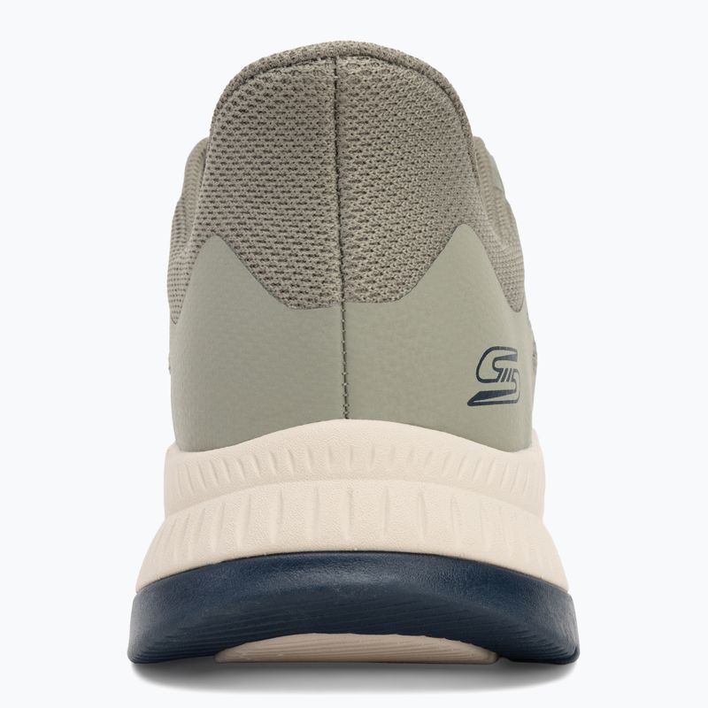 Мъжки обувки SKECHERS Bobs Squad 4 olive 6
