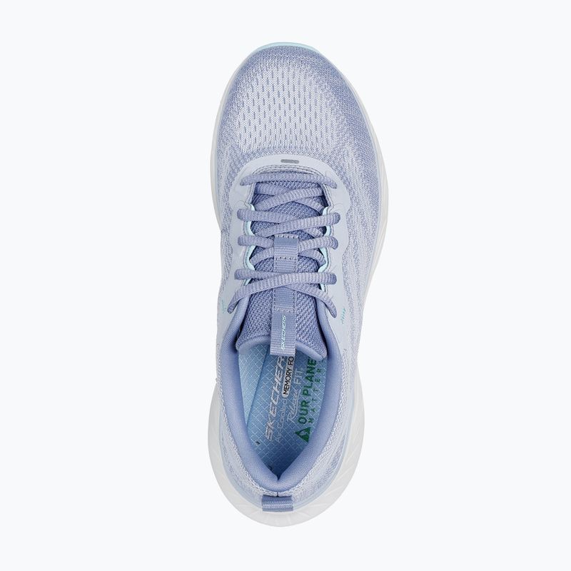 Дамски обувки SKECHERS Edgeride Power Flow slate 11