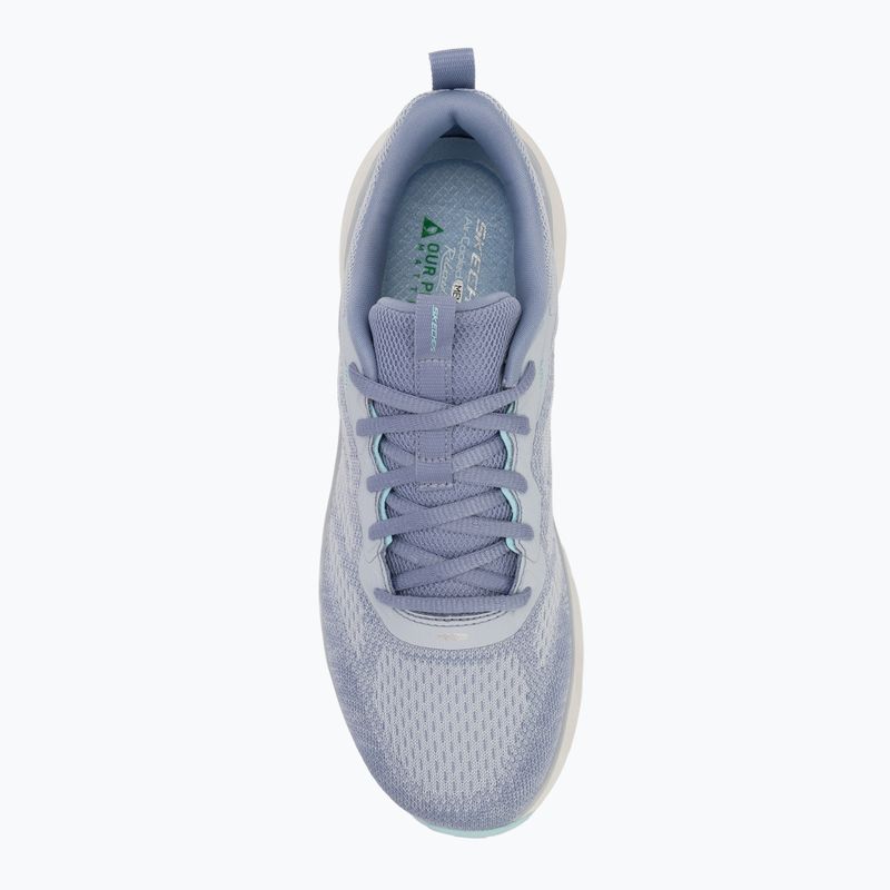 Дамски обувки SKECHERS Edgeride Power Flow slate 5