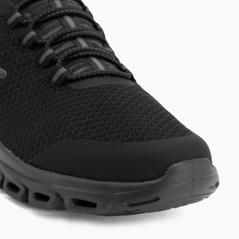 Мъжки обувки SKECHERS Glide-Step Sylo black 7