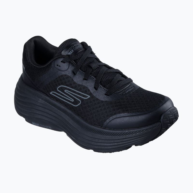Дамски обувки SKECHERS Max Cushioning Endeavour Canova black 8