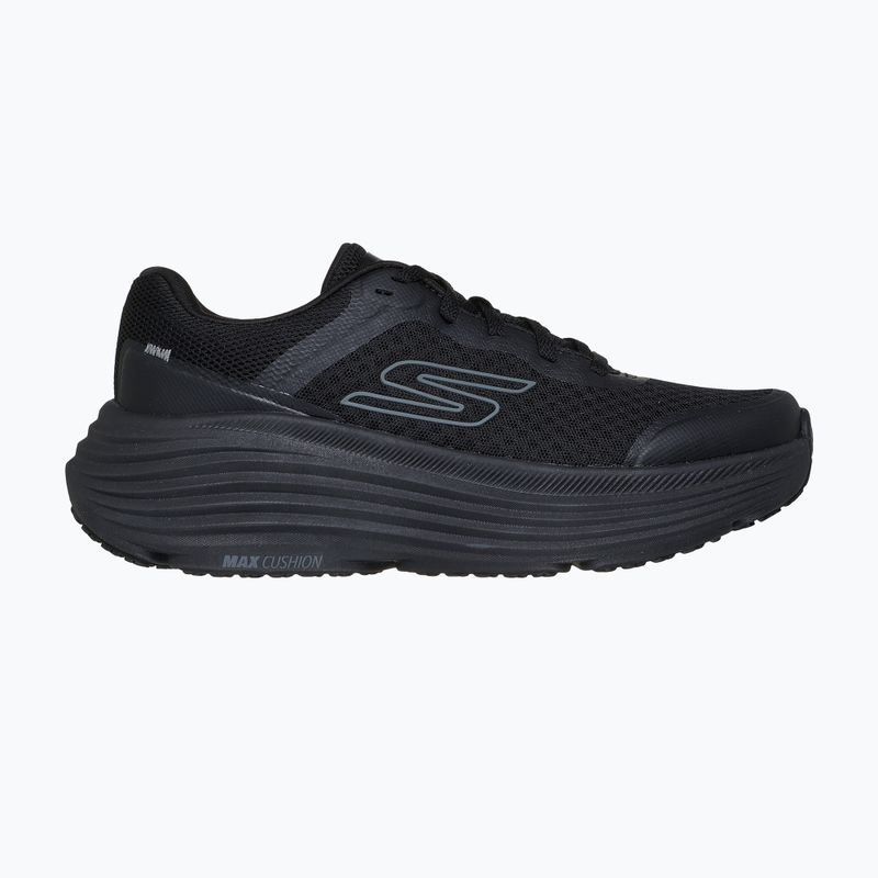 Дамски обувки SKECHERS Max Cushioning Endeavour Canova black 9