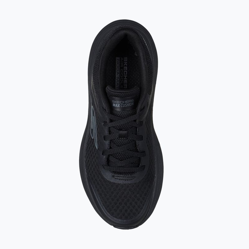 Дамски обувки SKECHERS Max Cushioning Endeavour Canova black 12