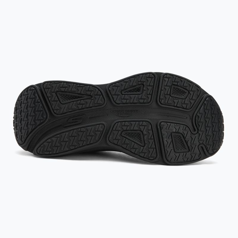 Дамски обувки SKECHERS Max Cushioning Endeavour Canova black 3