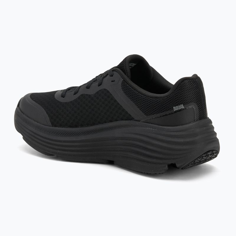 Дамски обувки SKECHERS Max Cushioning Endeavour Canova black 5