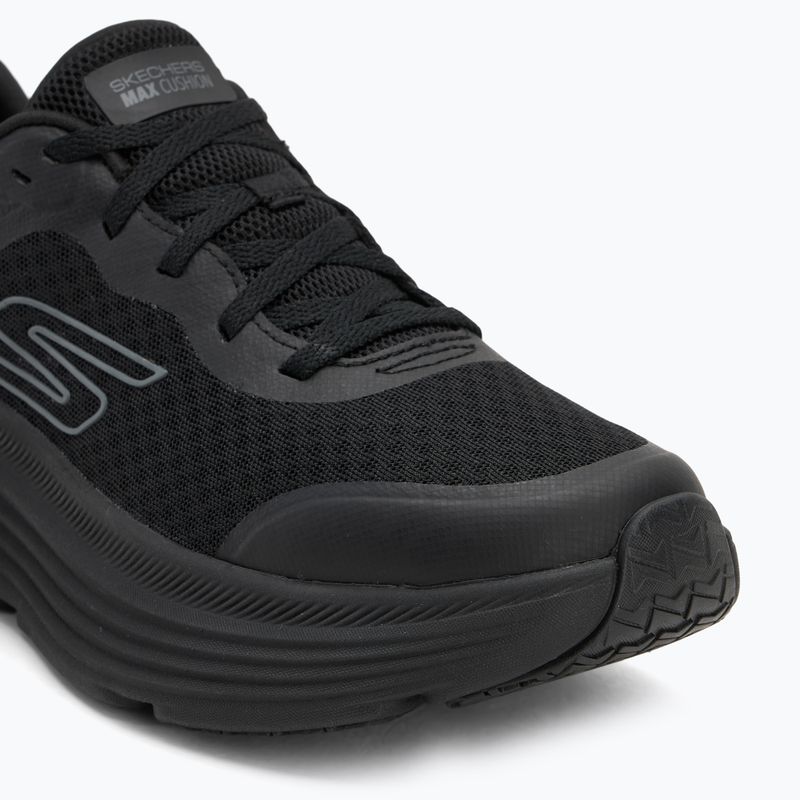 Дамски обувки SKECHERS Max Cushioning Endeavour Canova black 7