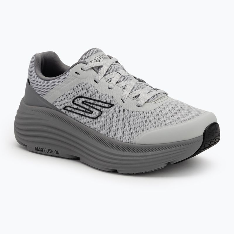 Мъжки обувки SKECHERS Max Cushioning Endeavour gray