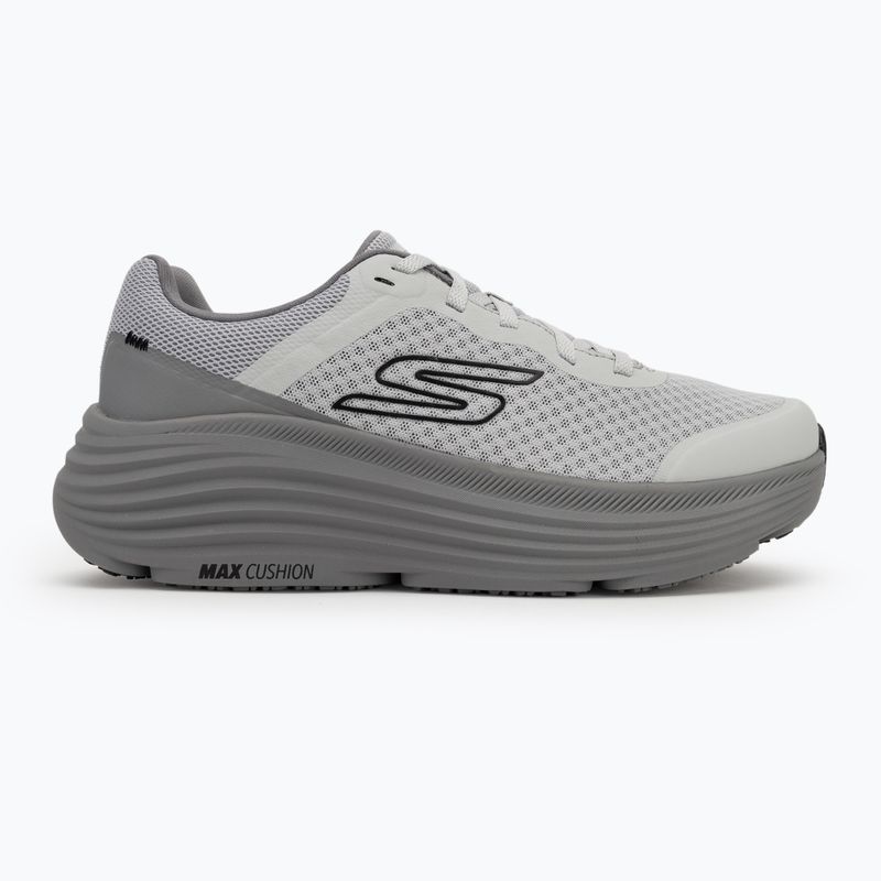 Мъжки обувки SKECHERS Max Cushioning Endeavour gray 2