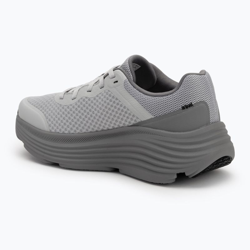 Мъжки обувки SKECHERS Max Cushioning Endeavour gray 3