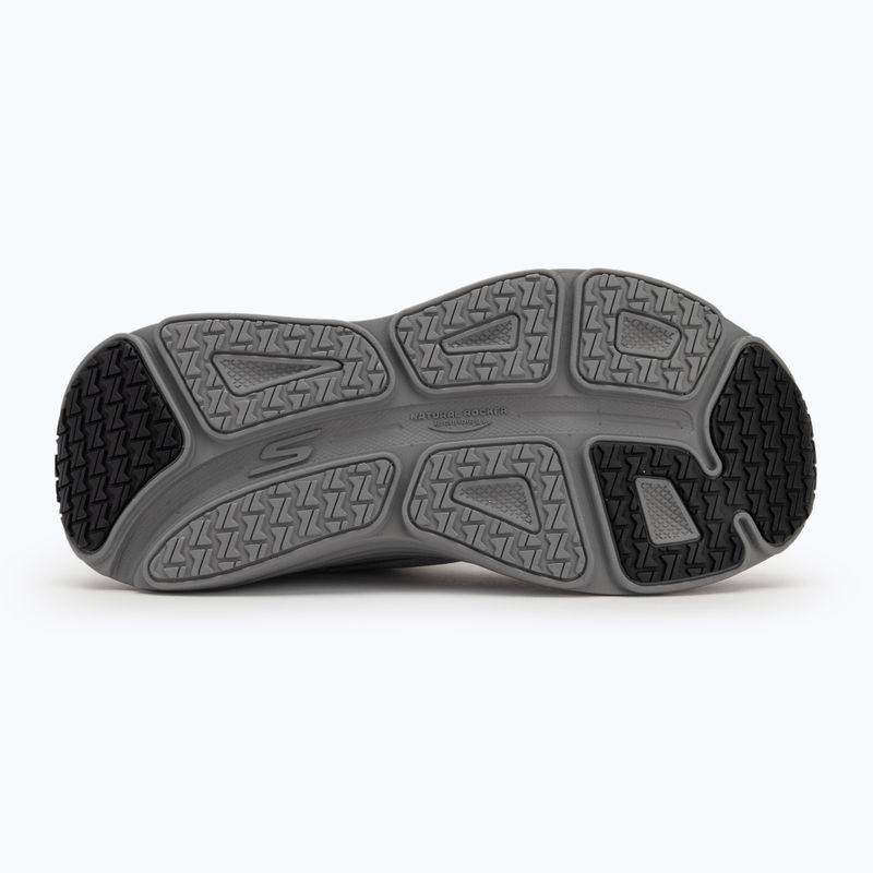 Мъжки обувки SKECHERS Max Cushioning Endeavour gray 4