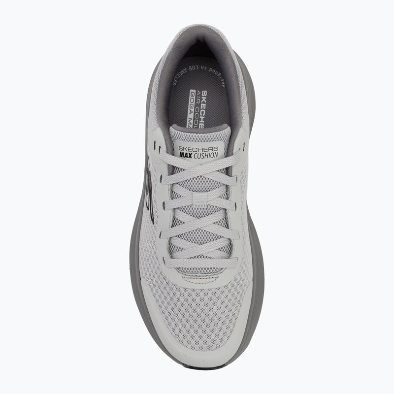 Мъжки обувки SKECHERS Max Cushioning Endeavour gray 5