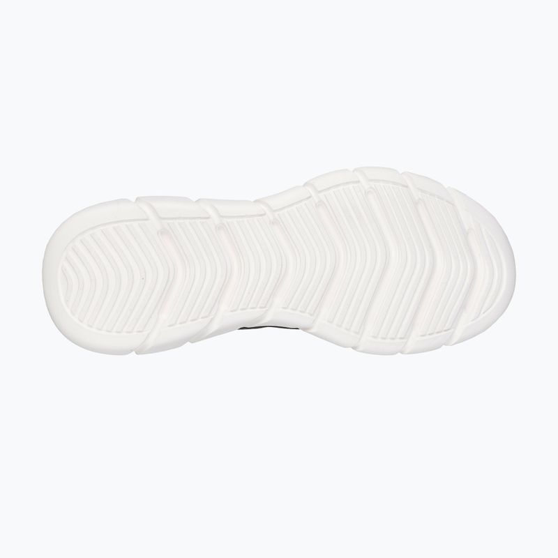 Мъжки обувки Skechers Bobs Sport B Flex Icy Edge black 4