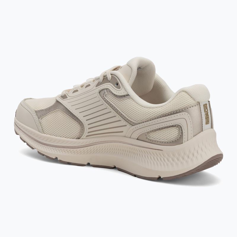 Дамски обувки за бягане SKECHERS Go Run Consistent 2.0 Advantage beige 3