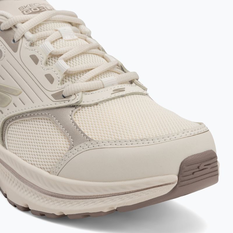 Дамски обувки за бягане SKECHERS Go Run Consistent 2.0 Advantage beige 7
