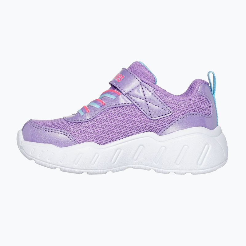 Детски обувки SKECHERS Play Scene Fun Squad pink/multi 3