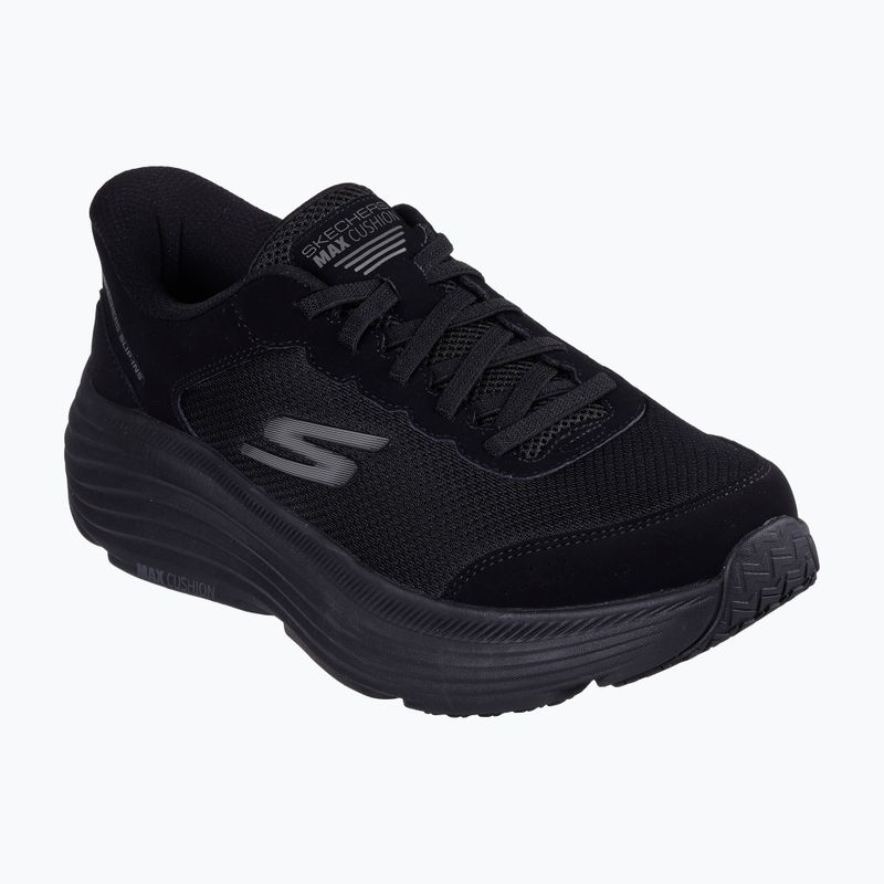 Мъжки обувки SKECHERS Max Cushioning Endeavour Cardova black