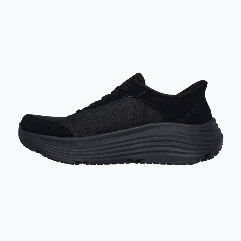 Мъжки обувки SKECHERS Max Cushioning Endeavour Cardova black 3