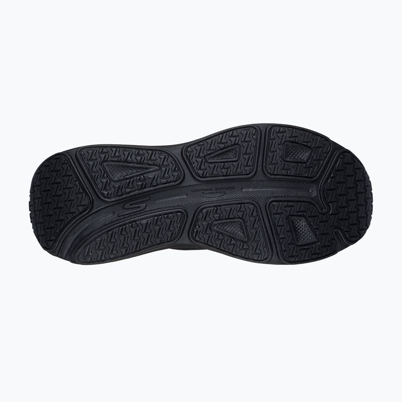 Мъжки обувки SKECHERS Max Cushioning Endeavour Cardova black 4