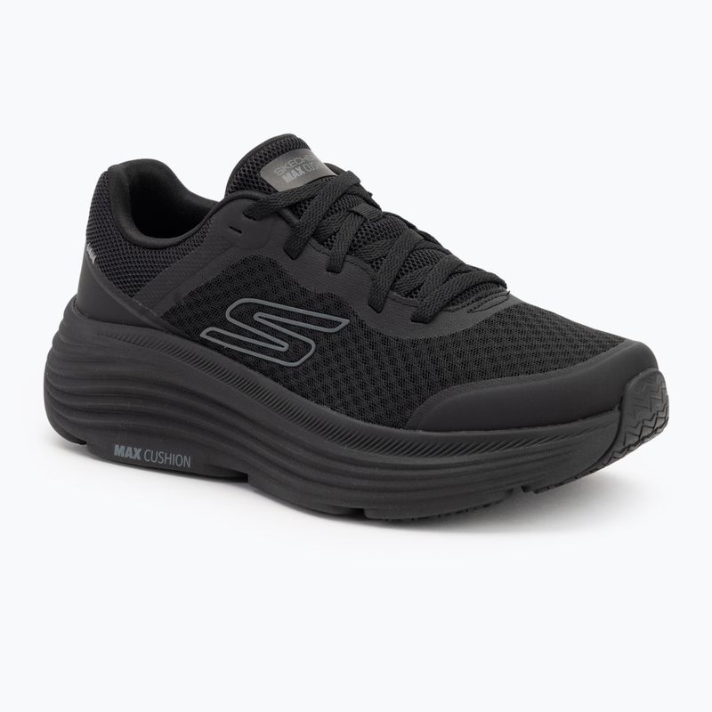 Мъжки обувки SKECHERS Max Cushioning Endeavour black