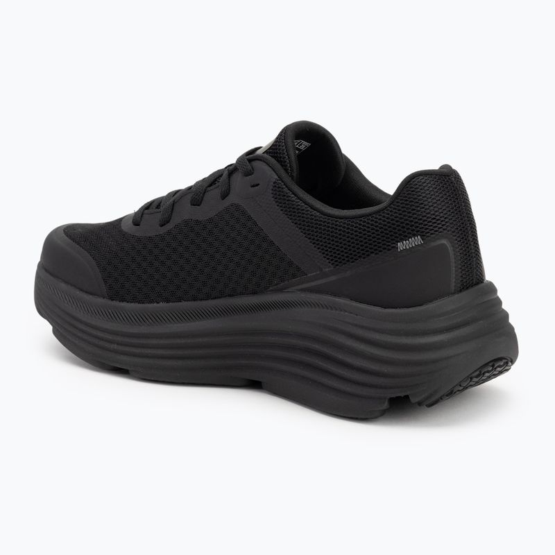 Мъжки обувки SKECHERS Max Cushioning Endeavour black 3