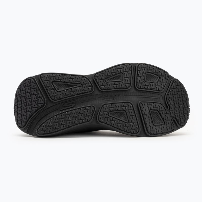 Мъжки обувки SKECHERS Max Cushioning Endeavour black 4