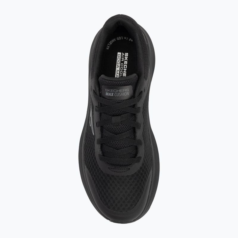 Мъжки обувки SKECHERS Max Cushioning Endeavour black 5