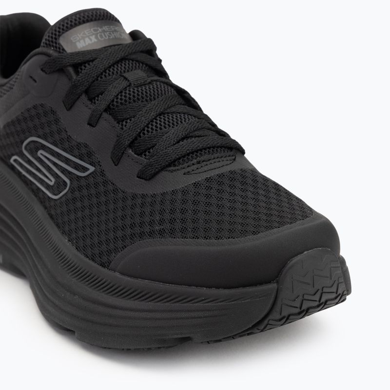 Мъжки обувки SKECHERS Max Cushioning Endeavour black 7