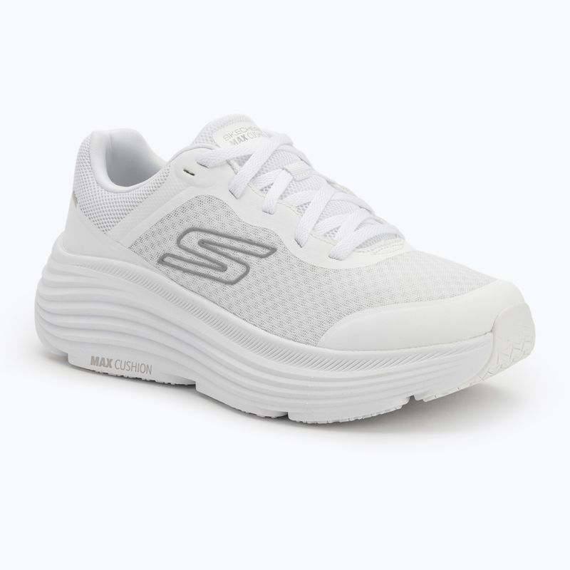 Мъжки обувки SKECHERS Max Cushioning Endeavour white