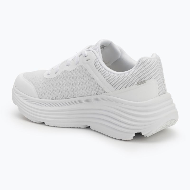 Мъжки обувки SKECHERS Max Cushioning Endeavour white 3
