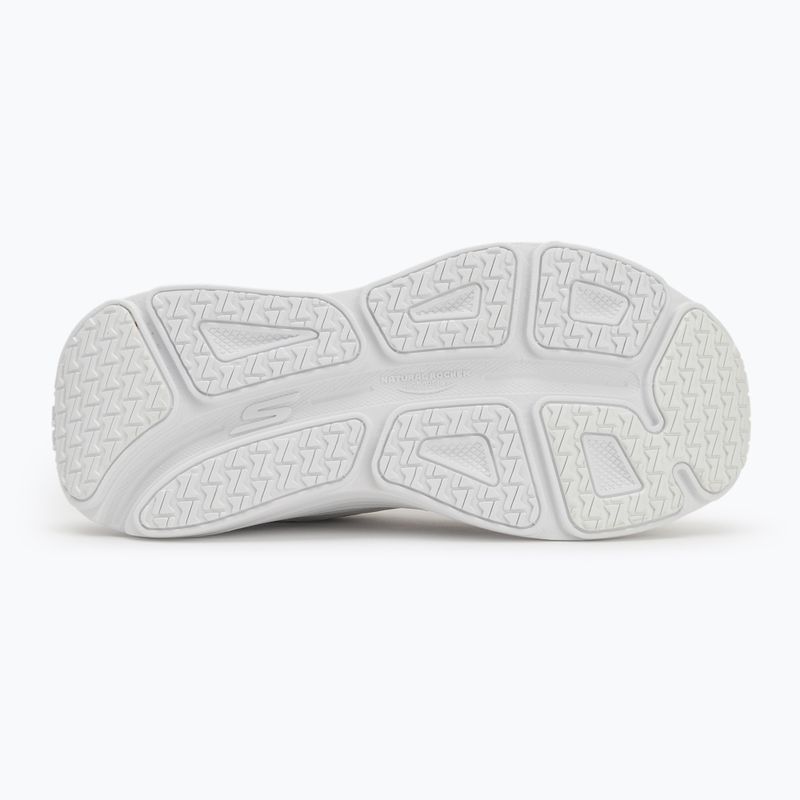 Мъжки обувки SKECHERS Max Cushioning Endeavour white 4