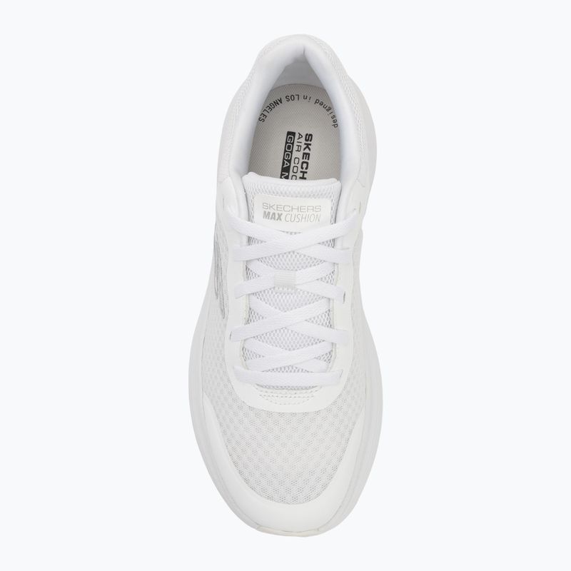 Мъжки обувки SKECHERS Max Cushioning Endeavour white 5