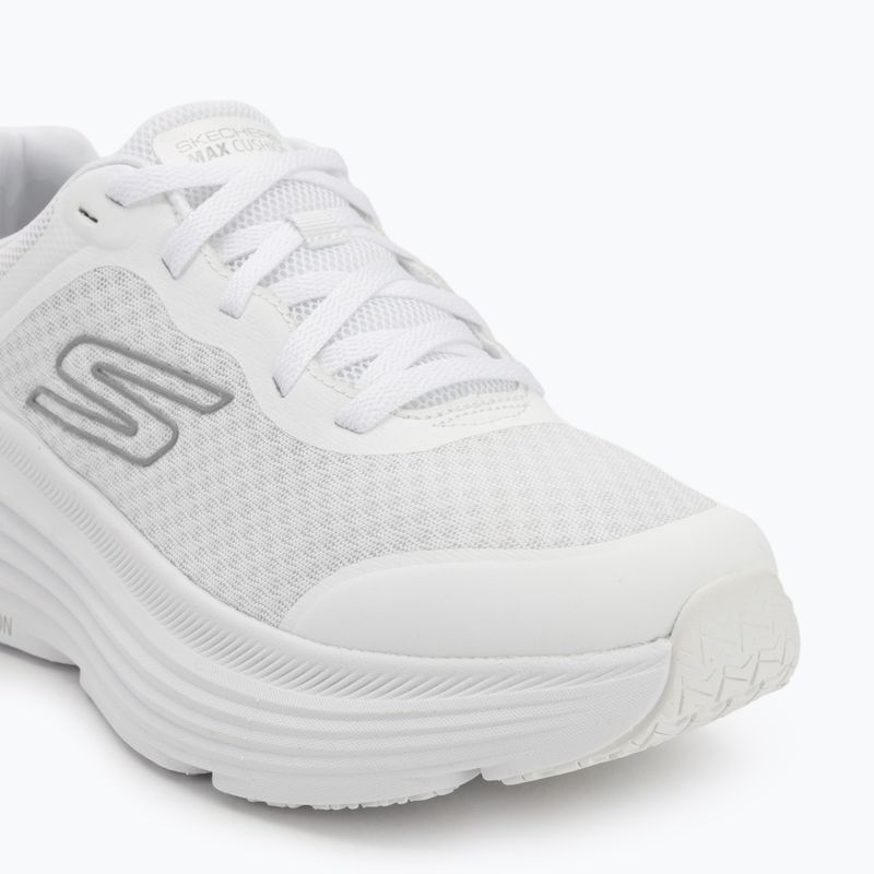 Мъжки обувки SKECHERS Max Cushioning Endeavour white 7