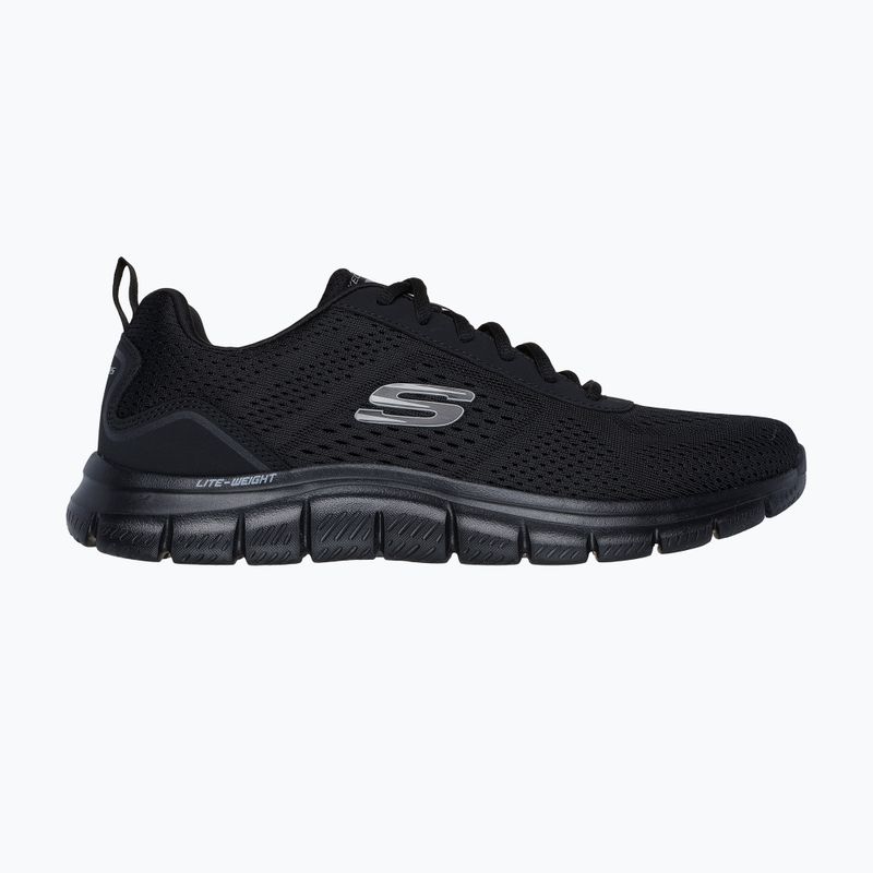 Мъжки обувки Skechers Track Leshur black 9