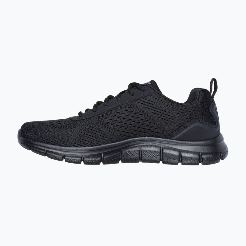 Мъжки обувки Skechers Track Leshur black 10