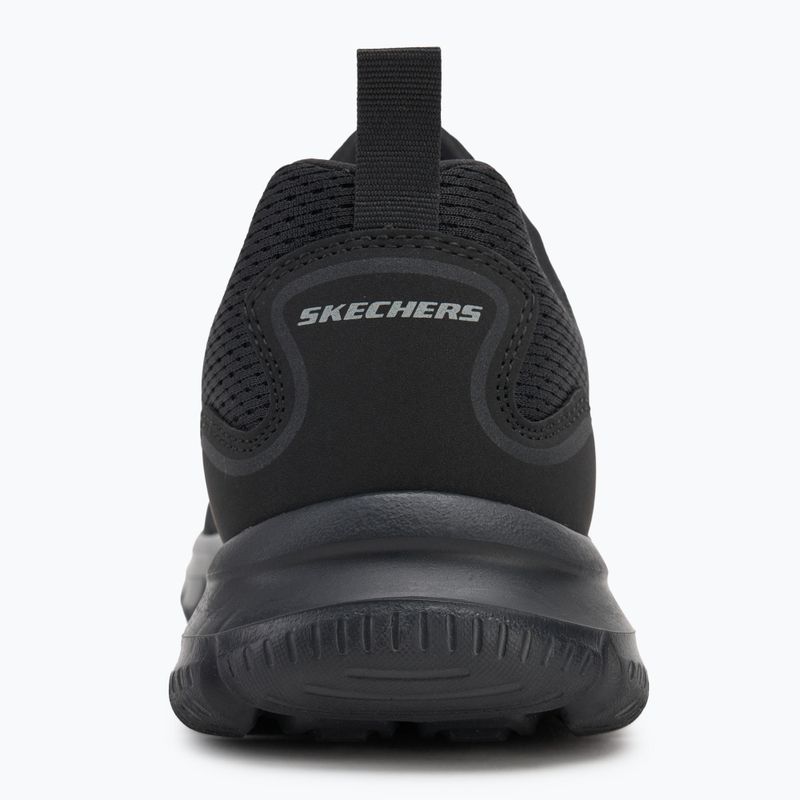 Мъжки обувки Skechers Track Leshur black 6