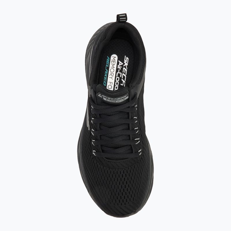 Мъжки обувки SKECHERS Edgeride Contention black 5