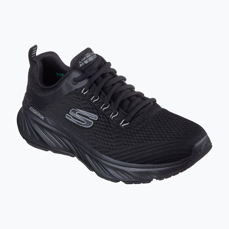 Мъжки обувки SKECHERS Edgeride Contention black 8