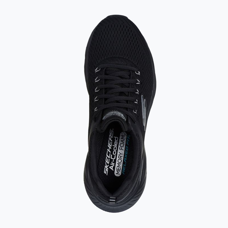 Мъжки обувки SKECHERS Edgeride Contention black 12