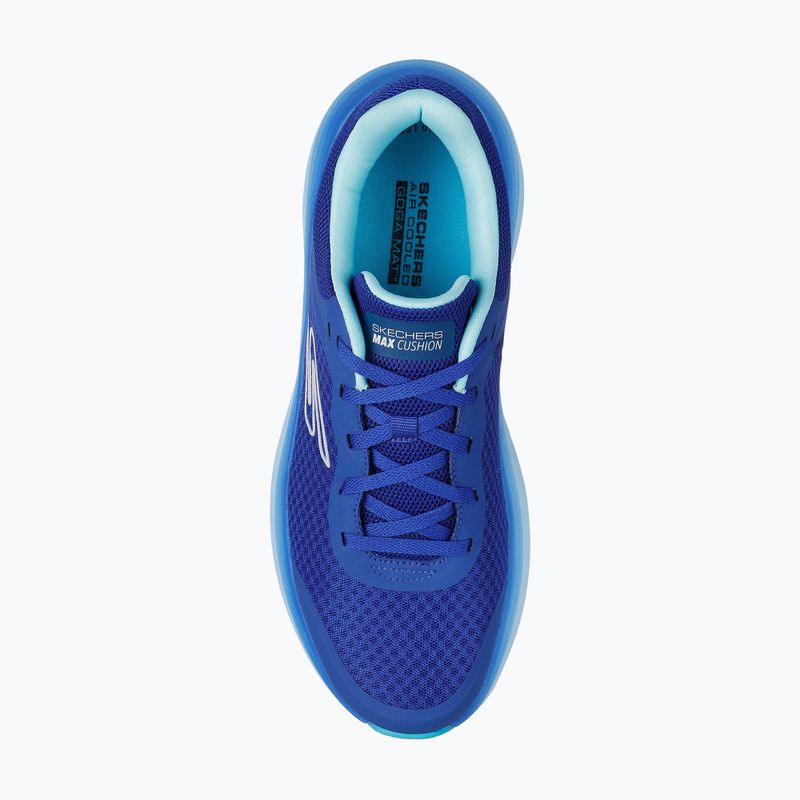 Мъжки обувки SKECHERS Max Cushioning Endeavour blue 5