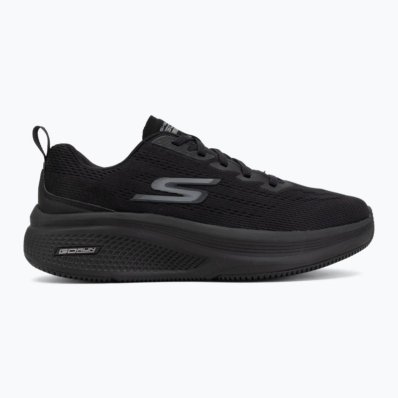 Мъжки обувки за бягане SKECHERS Go Run Elevate 2.0 Fluid Motion black 2