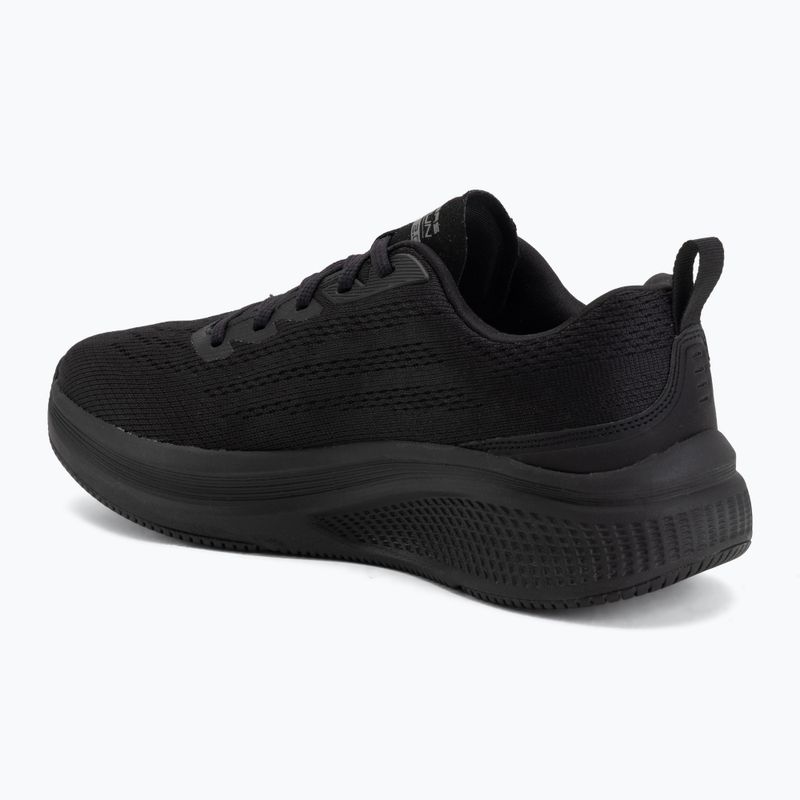 Мъжки обувки за бягане SKECHERS Go Run Elevate 2.0 Fluid Motion black 3