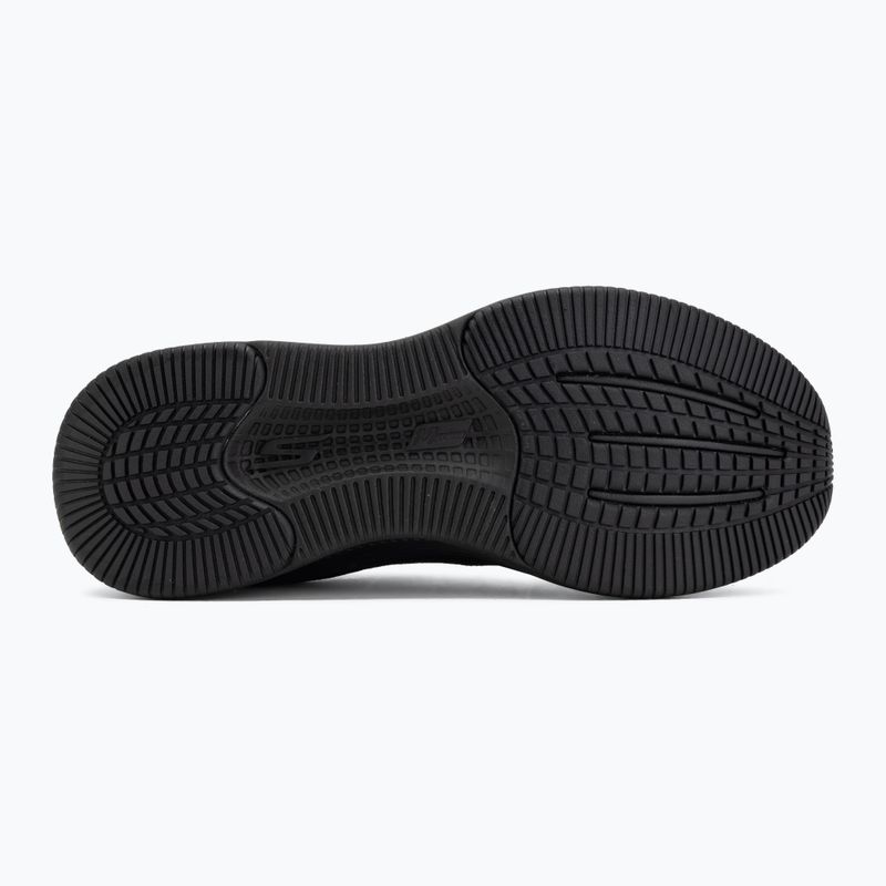 Мъжки обувки за бягане SKECHERS Go Run Elevate 2.0 Fluid Motion black 4