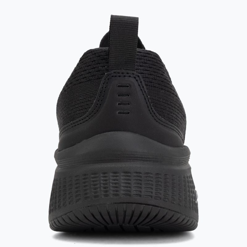 Мъжки обувки за бягане SKECHERS Go Run Elevate 2.0 Fluid Motion black 6