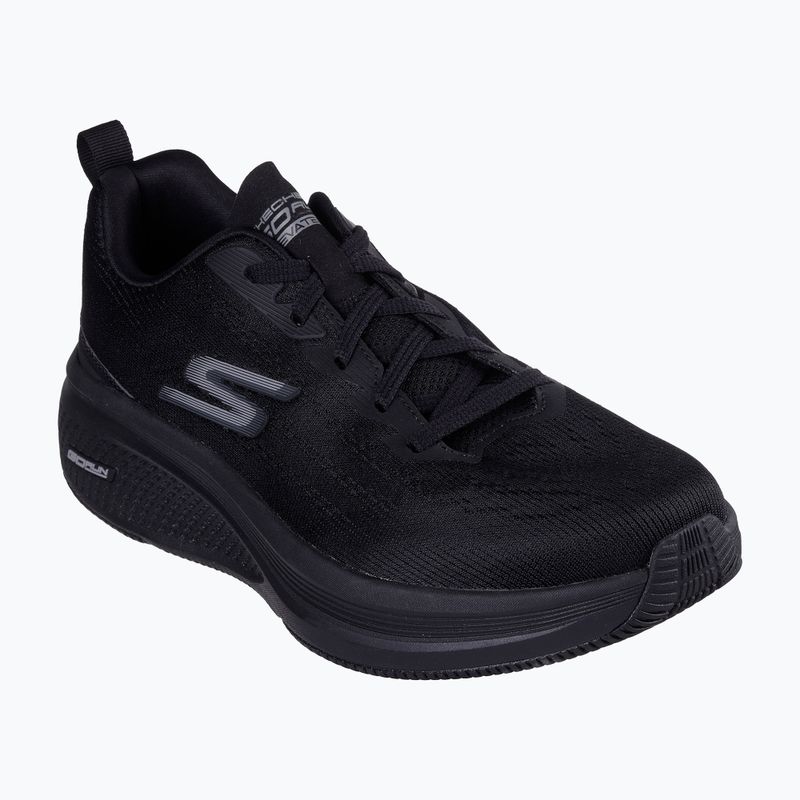 Мъжки обувки за бягане SKECHERS Go Run Elevate 2.0 Fluid Motion black 8