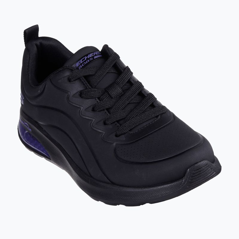 Дамски обувки SKECHERS Bobs Vision Air black 2