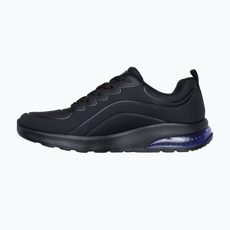 Дамски обувки SKECHERS Bobs Vision Air black 3