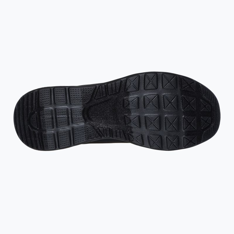 Дамски обувки SKECHERS Bobs Vision Air black 4