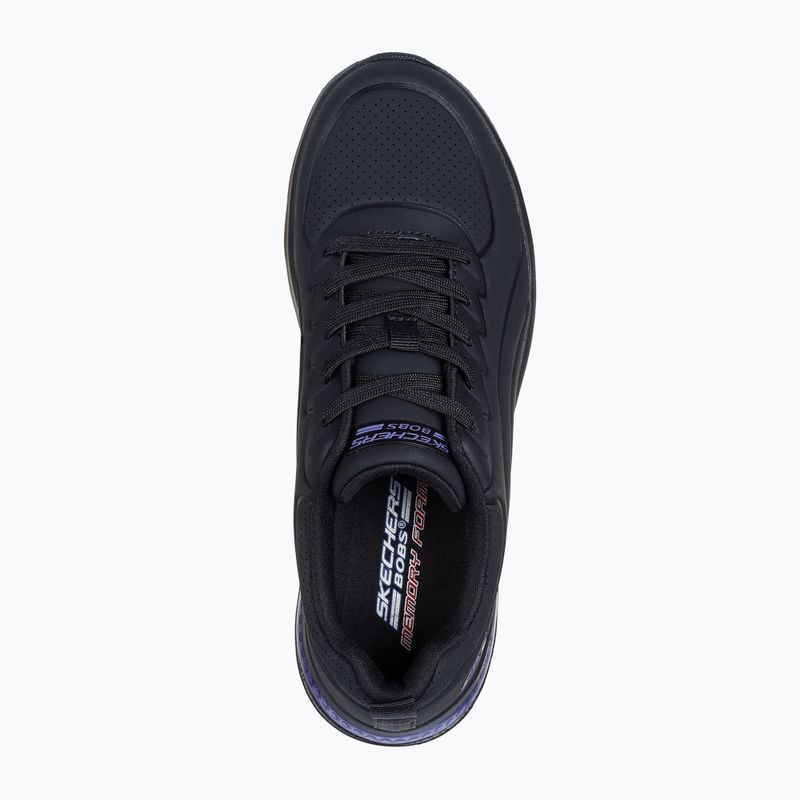 Дамски обувки SKECHERS Bobs Vision Air black 5