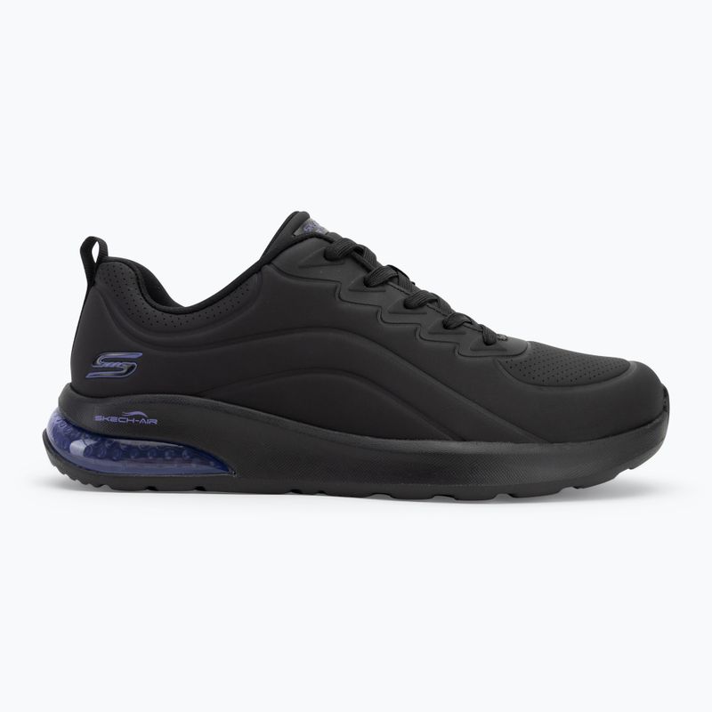 Дамски обувки SKECHERS Bobs Vision Air black 2