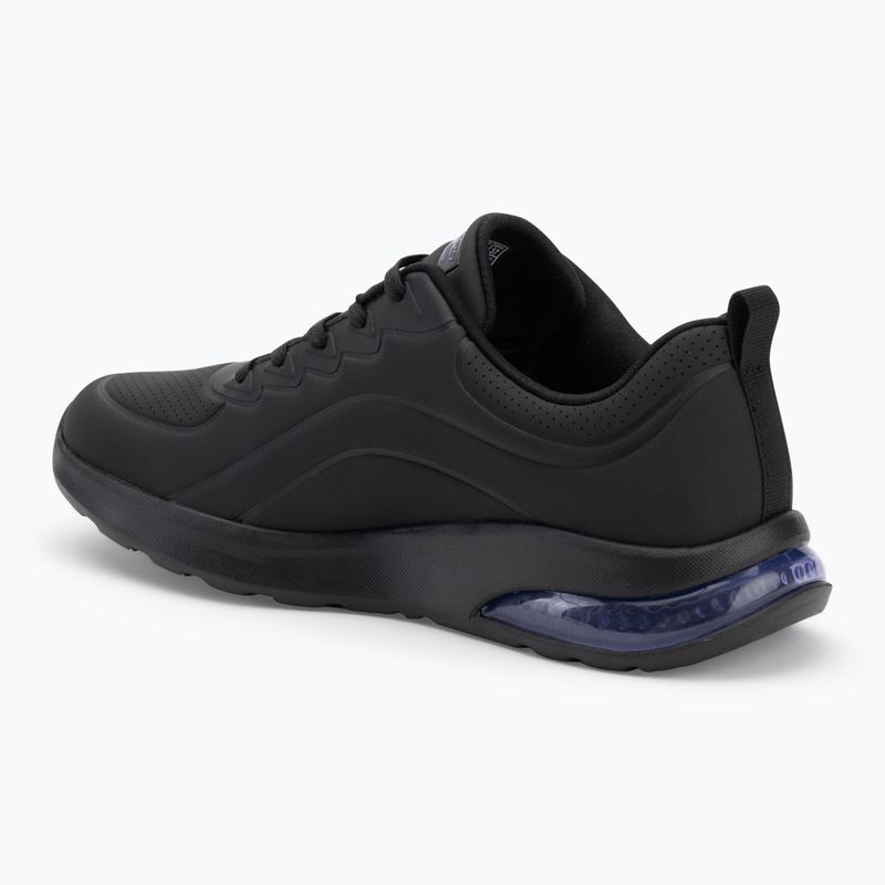 Дамски обувки SKECHERS Bobs Vision Air black 3